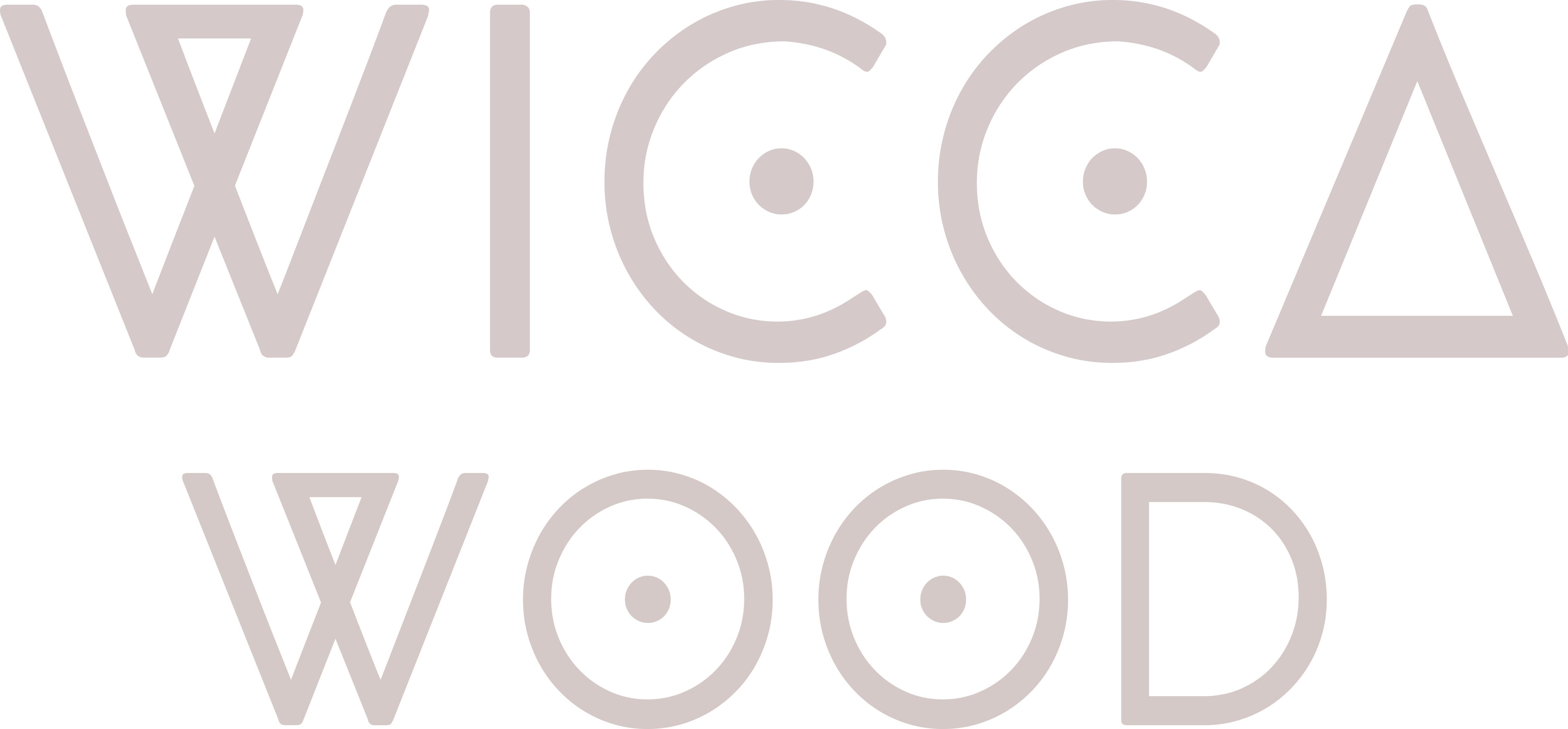 WiccaWood